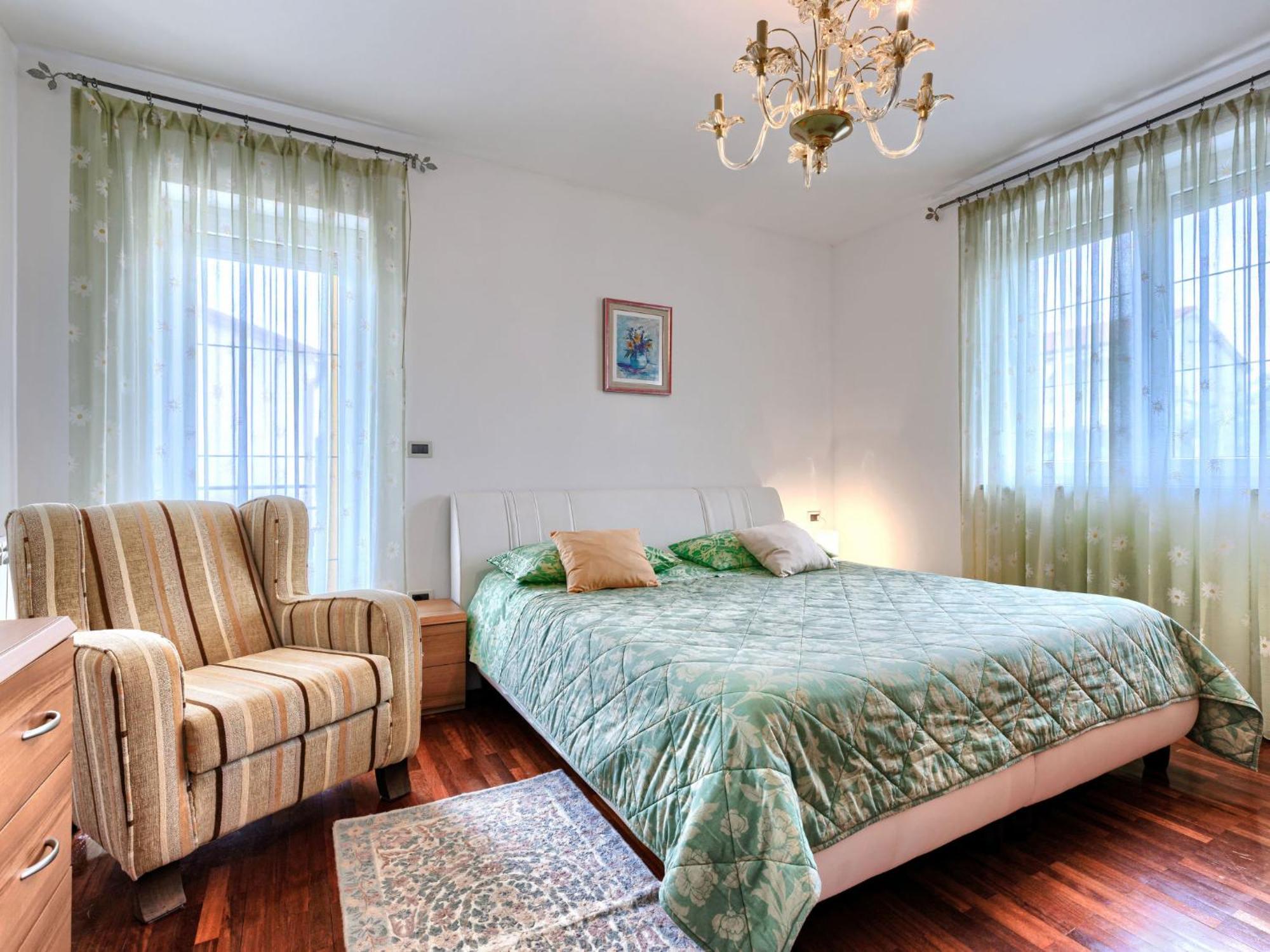 Holiday Home Jadranka By Interhome Novigrad Istria Exterior foto